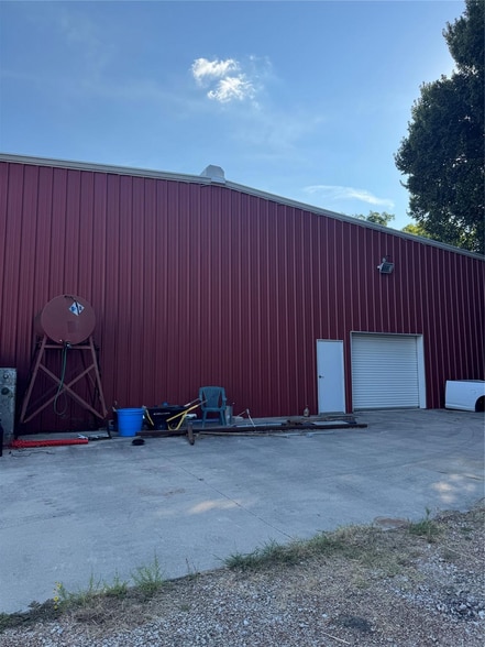 Primary Photo Of 6917 Orilla Ln, Fort Worth Warehouse For Lease