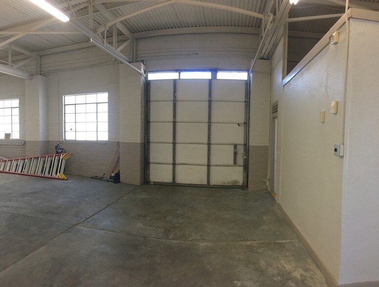 More Photos Of 1500 Wyoming Ave, El Paso Auto Repair For Lease