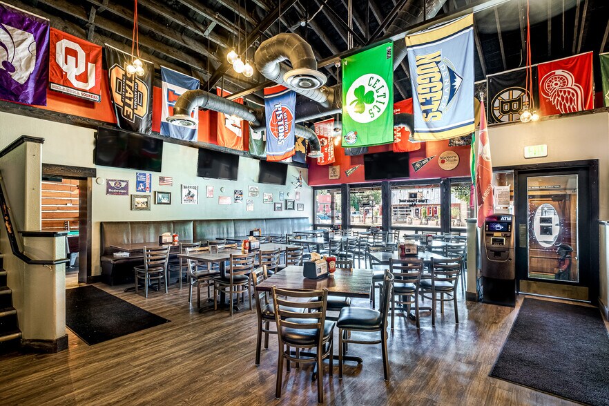 More Photos Of 111 11th St, Steamboat Springs Restaurant For Lease