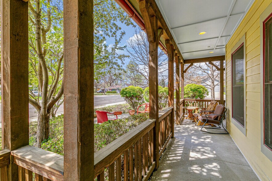 More Photos Of 3680 S Galapago St, Englewood Office For Sale