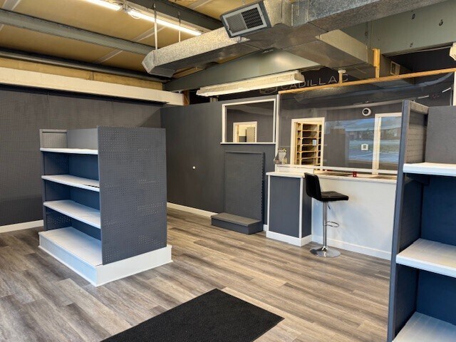 More Photos Of 1218 N Bragg Blvd, Spring Lake Freestanding For Sale