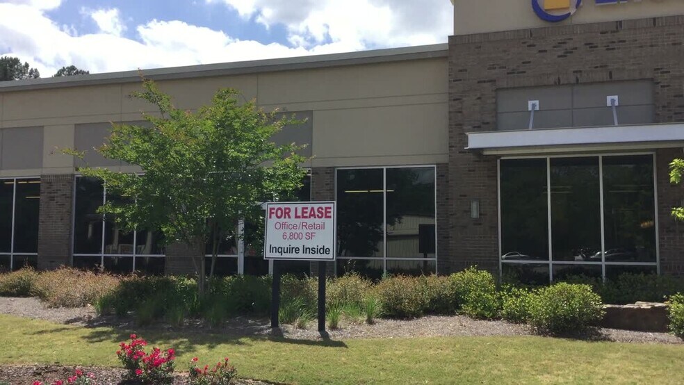 More Photos Of 1291 Moreland Ave SE, Atlanta Self Storage For Lease