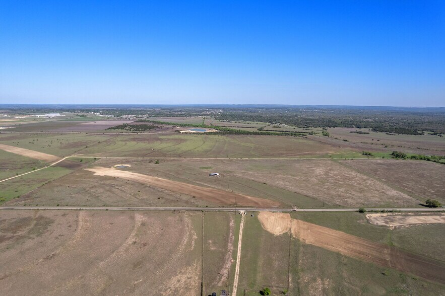 More Photos Of Hwy 183 and CR 211, Florence Land For Sale