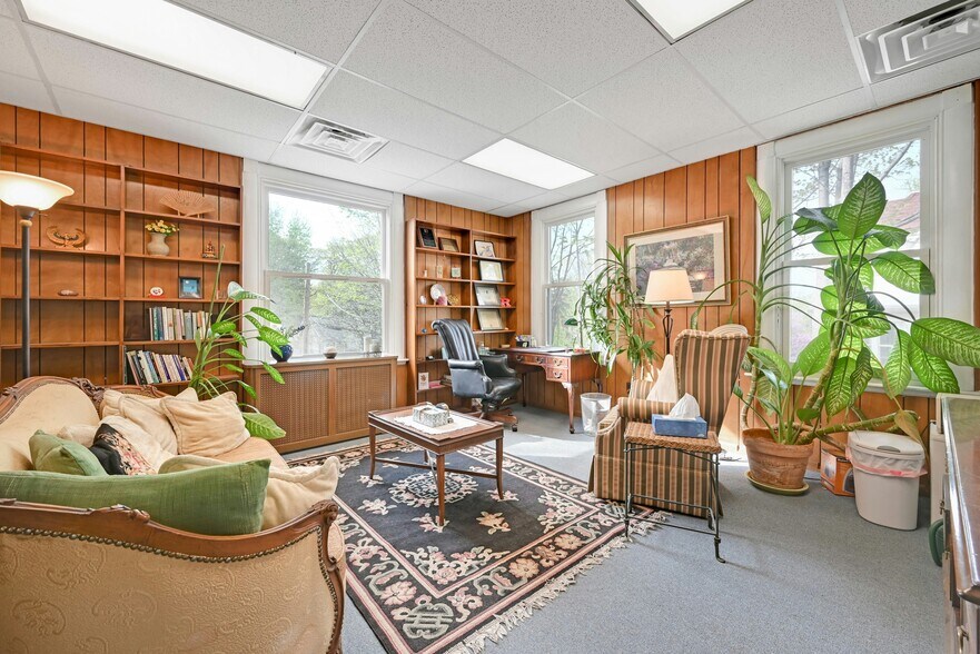 More Photos Of 101 Park St, Montclair Office For Sale