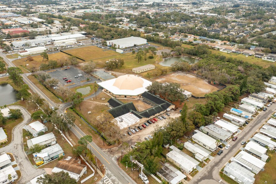 More Photos Of 6990 142nd Ave, Largo Religious Facility For Sale