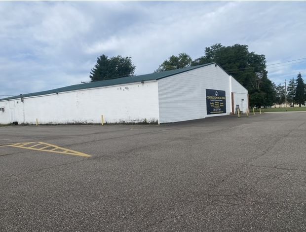 More Photos Of 301 Roosevelt, Eleanor Land For Lease