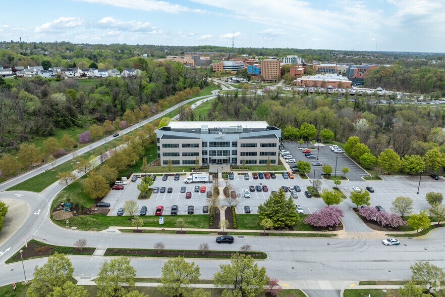 More Photos Of 5521 Research Park Dr, Baltimore Office For Lease