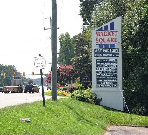 More Photos Of 4921 Old Hundred Rd, Midlothian Land For Sale