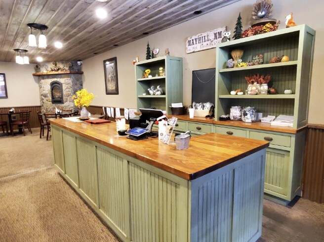 More Photos Of 3491 US Highway 82, Mayhill Restaurant For Sale