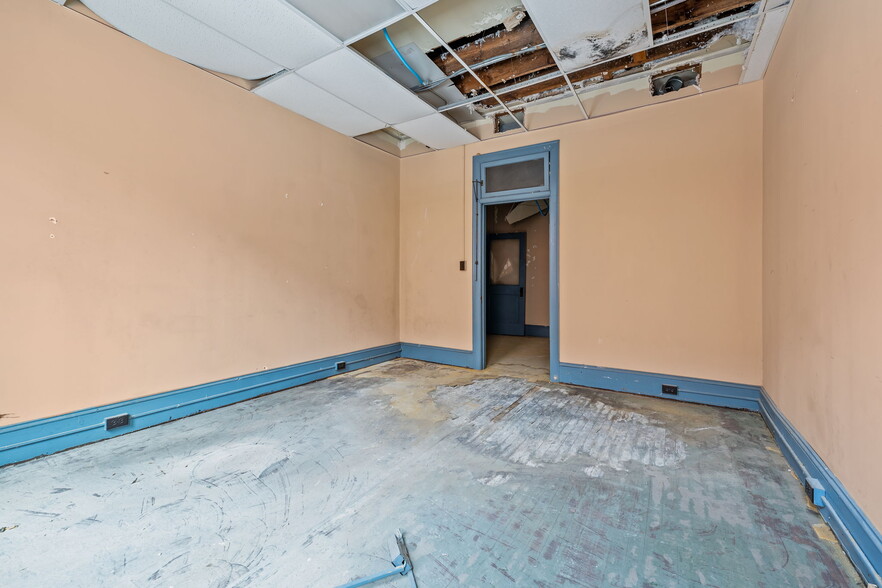 More Photos Of 220-222 S Scales St, Reidsville Storefront Retail Office For Sale