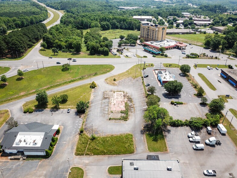 More Photos Of 3362 15th Ave Blvd SE, Conover Land For Sale