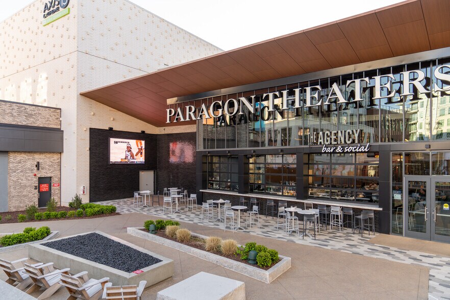 More Photos Of 1 Fenton Main St, Cary Unknown For Lease