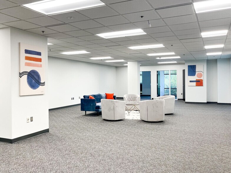 More Photos Of 4640 Forbes Blvd, Lanham Office For Lease