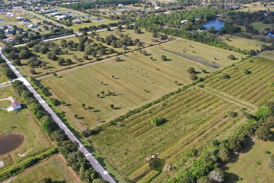 More Photos Of 495 66th SW ave, Vero Beach Land For Sale