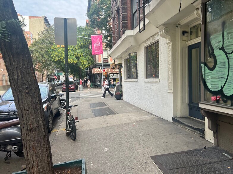 More Photos Of 120 Thompson St, New York Apartments For Lease