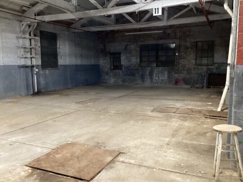 More Photos Of 70 2nd ave, Paterson Warehouse For Sale