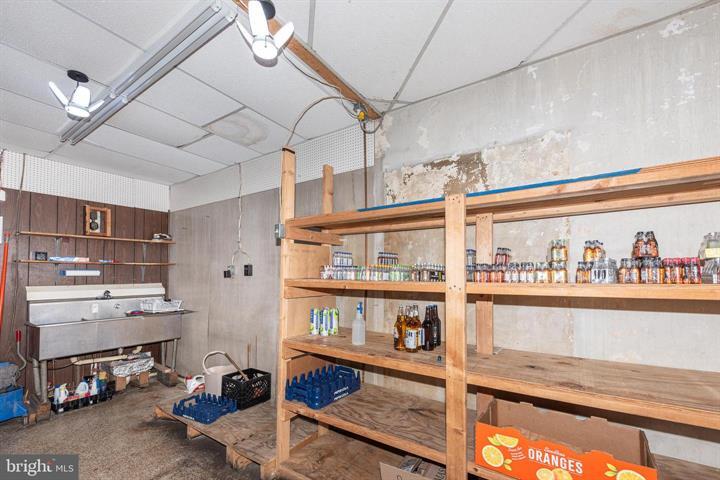 More Photos Of 1873 N Gay St, Baltimore Storefront Retail Office For Lease