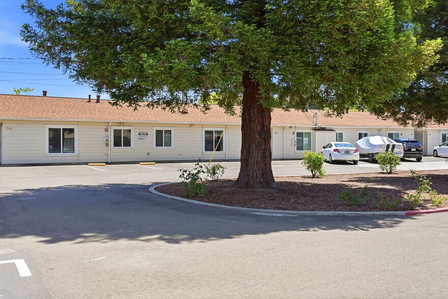 More Photos Of 755 Fargo Ave, San Leandro Apartments For Sale