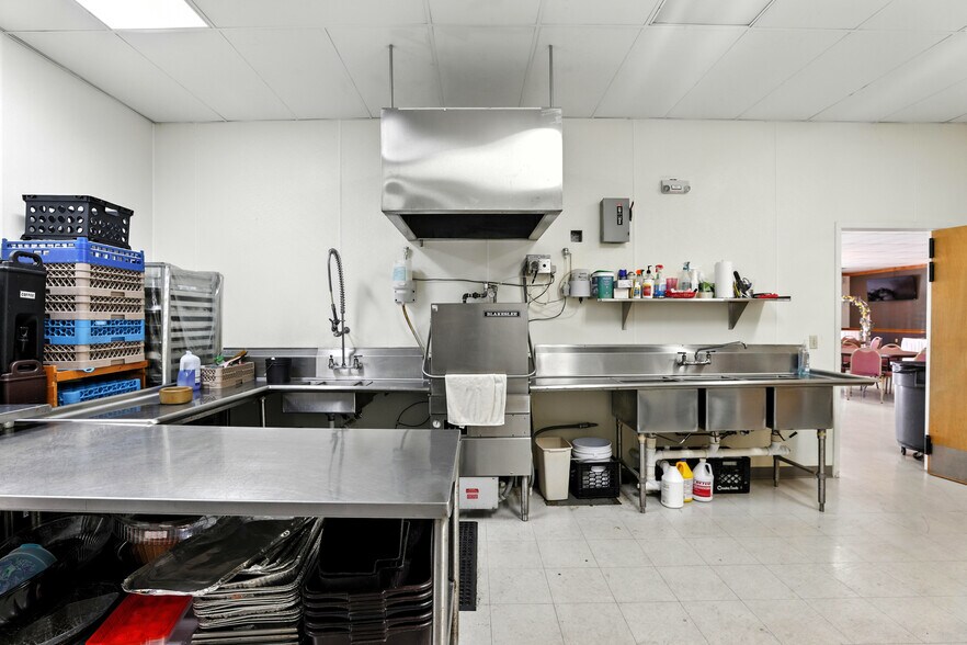 More Photos Of , Lorain Specialty For Sale