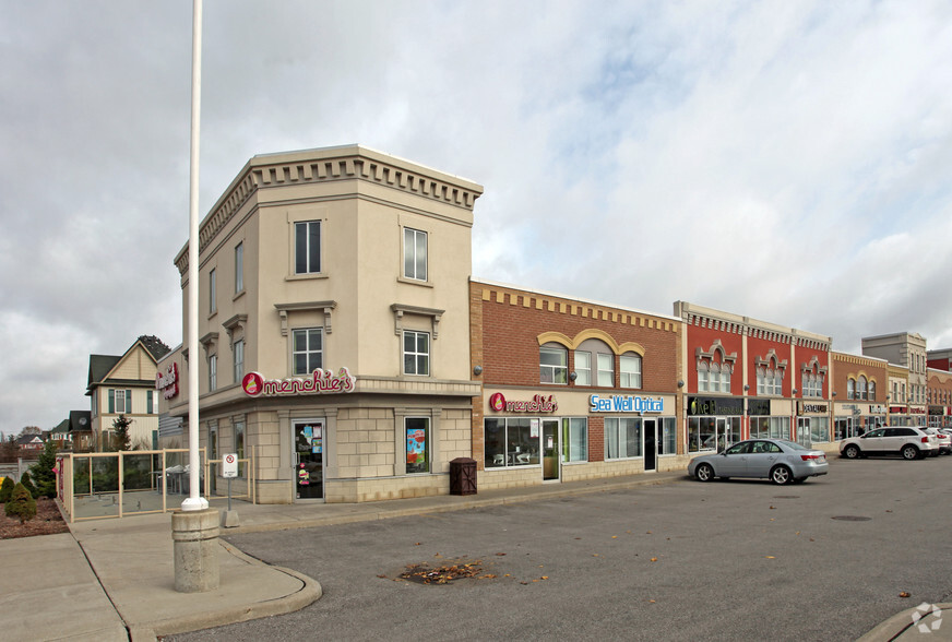 Primary Photo Of 10-30 Broadleaf Ave, Whitby Unknown For Lease