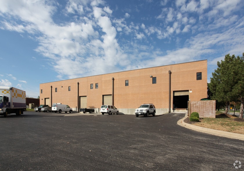 More Photos Of 8301 W 125th St, Overland Park Office For Lease