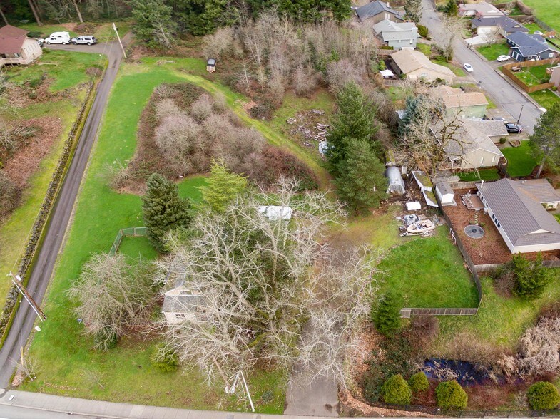 More Photos Of 12533 SE Sunnyside Rd, Clackamas Land For Sale