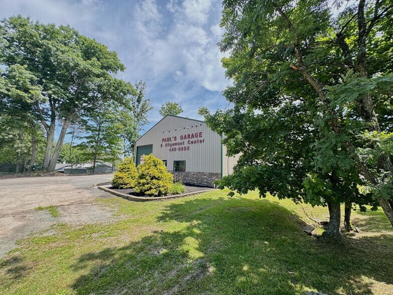 More Photos Of 7 Canaan Rd, Waymart Auto Repair For Sale