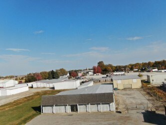 More Photos Of 1400 N Division St, Pontiac Flex For Sale