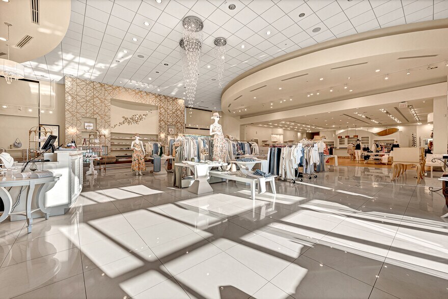 More Photos Of 1350 E Joyce Blvd, Fayetteville Freestanding For Sale