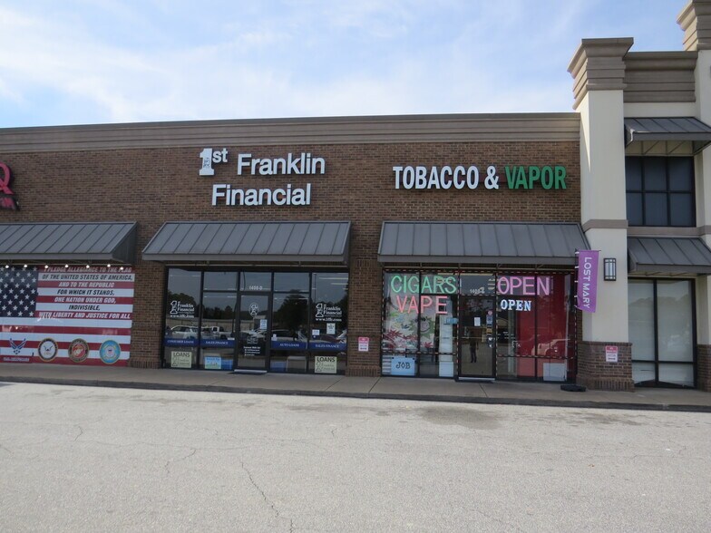More Photos Of Tallahasee Hwy, Bainbridge Unknown For Lease