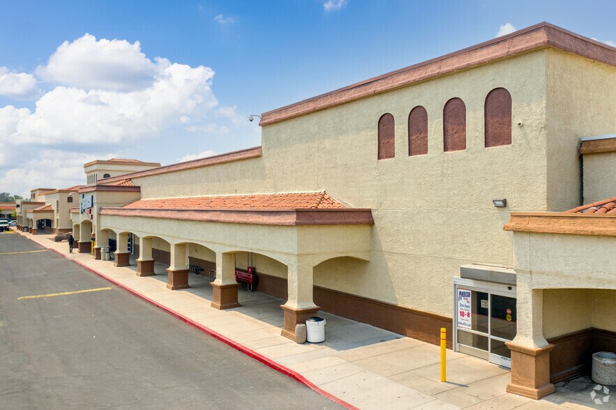 More Photos Of 1420 W Southern Ave, Mesa Unknown For Lease