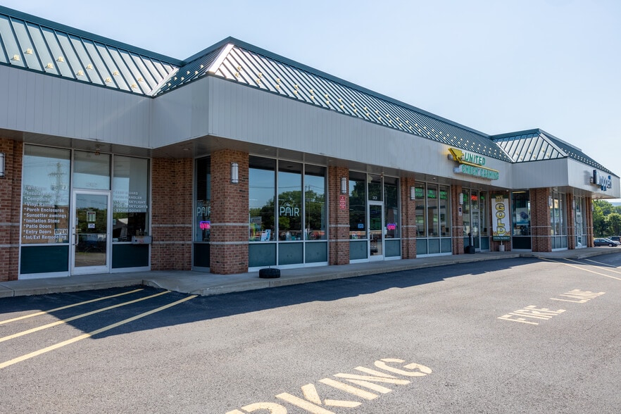 More Photos Of 1-116 S Wyoming Ave, Kingston Unknown For Lease