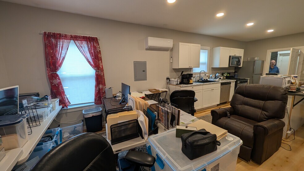More Photos Of 155 Purchase St, New Bedford Multifamily For Sale