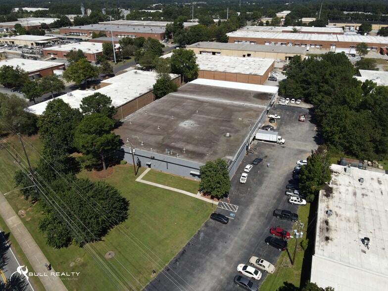 More Photos Of 5530 E Ponce De Leon Ave, Stone Mountain Distribution For Sale