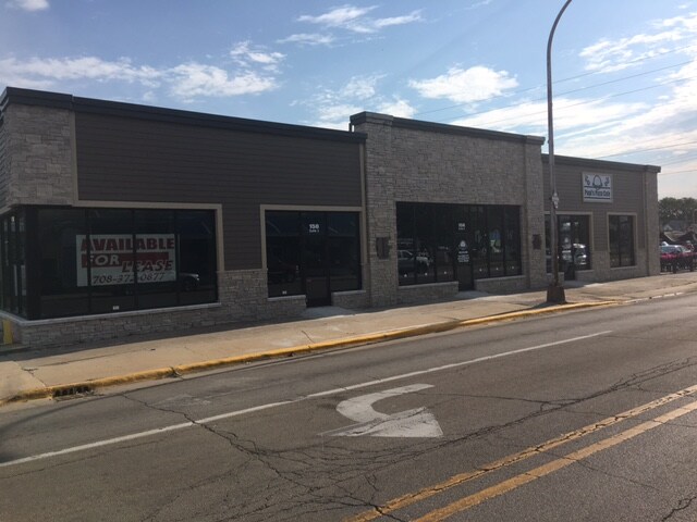 More Photos Of 150 E Station St, Kankakee Restaurant For Lease