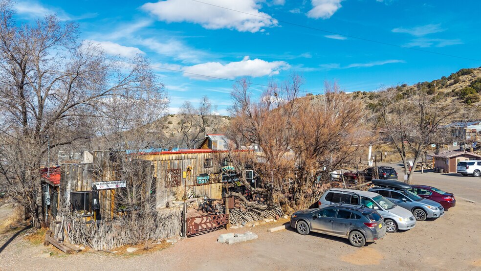 More Photos Of 2849 NM 14, Madrid General Retail For Sale