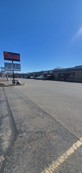 More Photos Of 2851 1/2 North Ave, Grand Junction General Retail For Sale