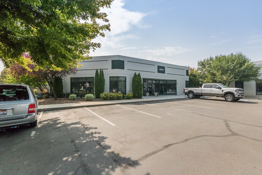 More Photos Of 12553 W Explorer Dr, Boise Office For Lease