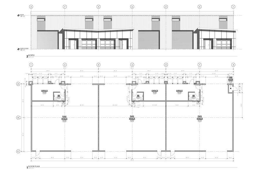 More Photos Of 439 N Broadmore Way, Nampa Unknown For Lease