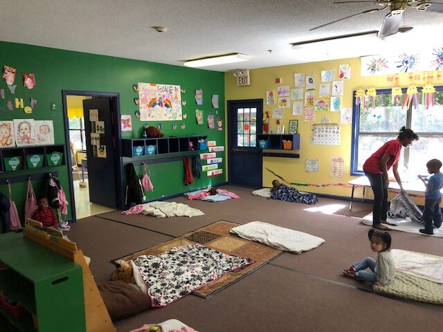 More Photos Of 2424 Powder Springs Rd SW, Marietta Daycare Center For Sale