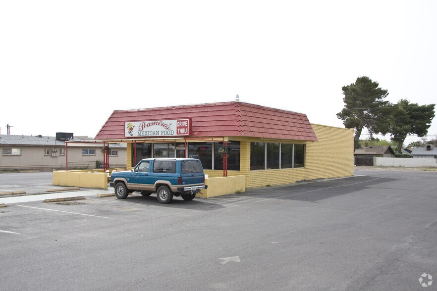 More Photos Of 1321 W Highway 85, Buckeye Restaurant For Sale