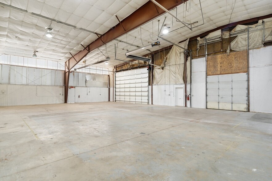 More Photos Of 707 County Line Rd, Palmer Lake Warehouse For Sale