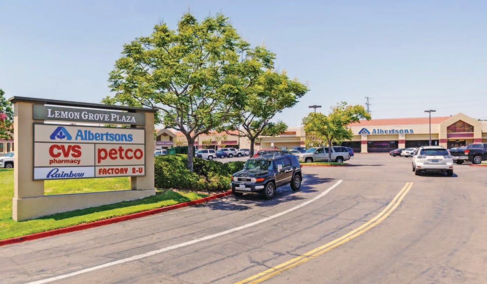 More Photos Of 7012-7220 Broadway, Lemon Grove Unknown For Lease