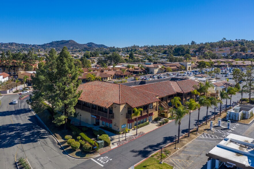 More Photos Of 16703-16781 Bernardo Center Dr, San Diego Unknown For Lease