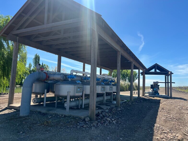 More Photos Of 6000 Tim Bell Rd, Oakdale Land For Sale