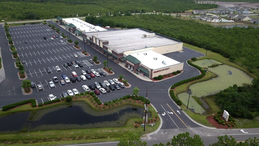 More Photos Of 925 Seaside Rd SW, Ocean Isle Beach Unknown For Lease