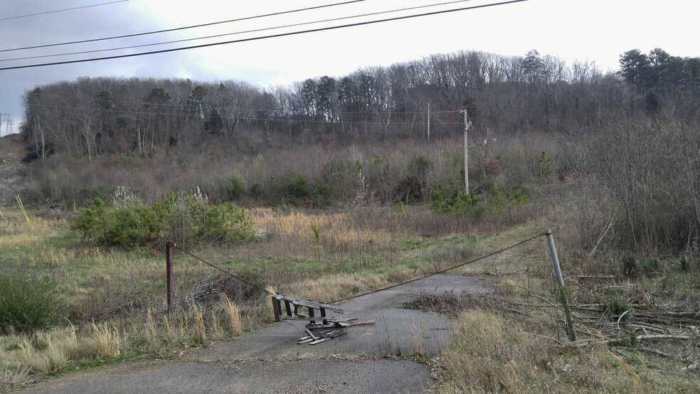 7504 Old Lee Hwy, Chattanooga, TN 37421 Land For Sale