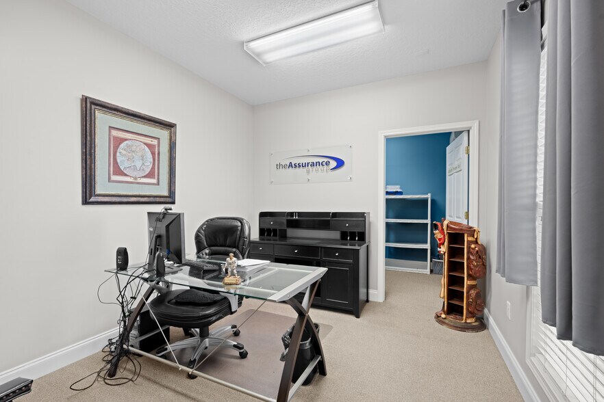 More Photos Of 1135 E. Hiawatha st, Metter Office For Sale
