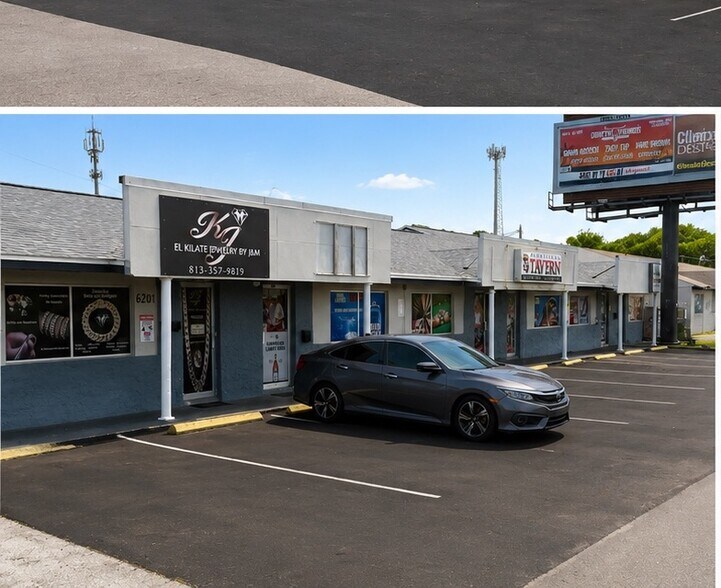 More Photos Of 6201 Ridge Rd, Port Richey Storefront Retail Office For Sale