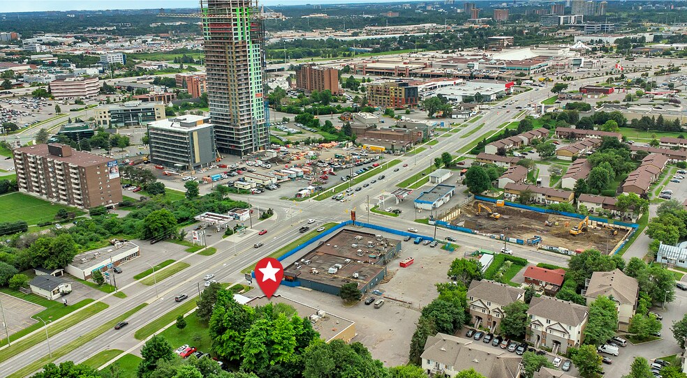 More Photos Of 1151 Ogilvie Rd, Ottawa Restaurant For Sale